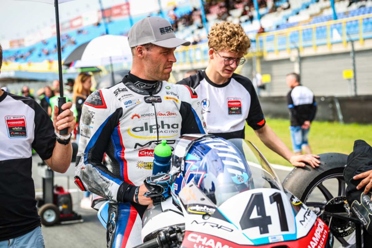 IDM Assen 2024 - Der Sonntag