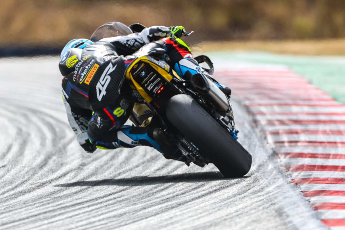 IDM Oschersleben 2025 #2: Der Samstag