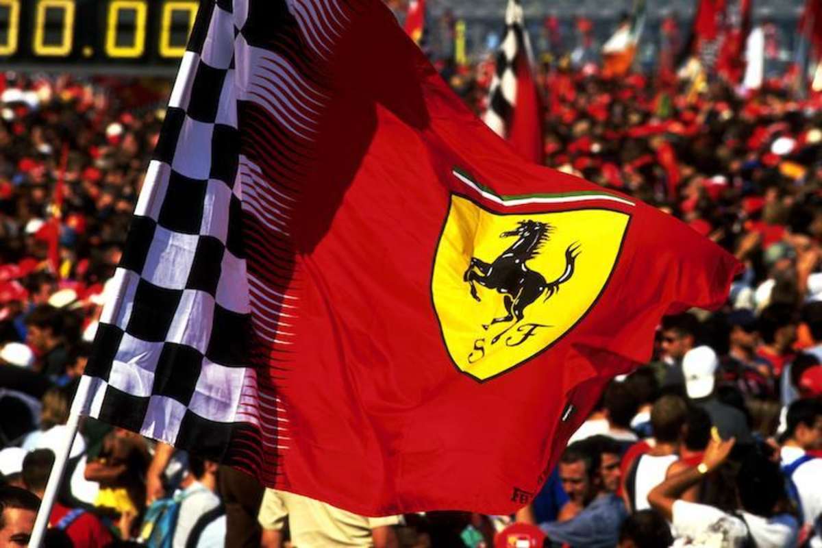 Die Fans machen Monza zum Tollhaus