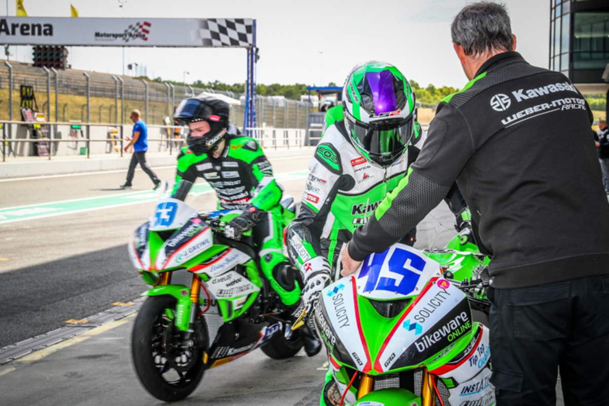 Luca de Vleeschauwer