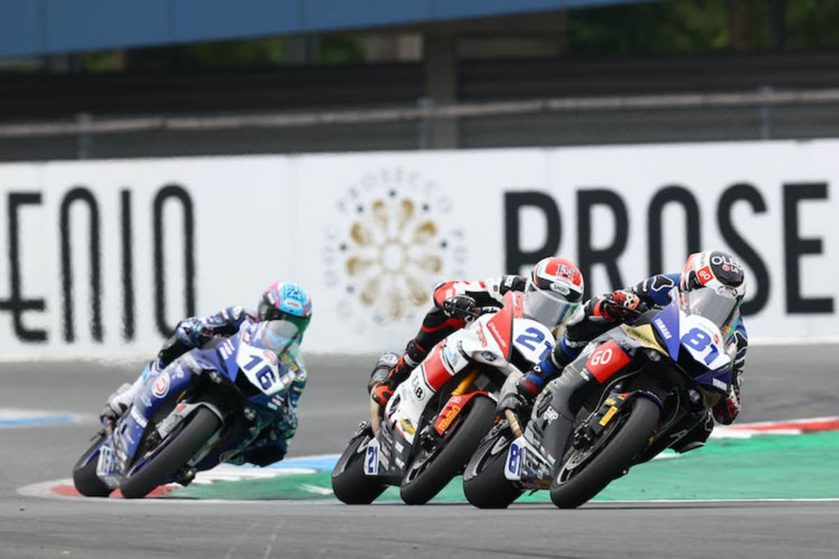 Gonzales, Krummenacher, Cluzel