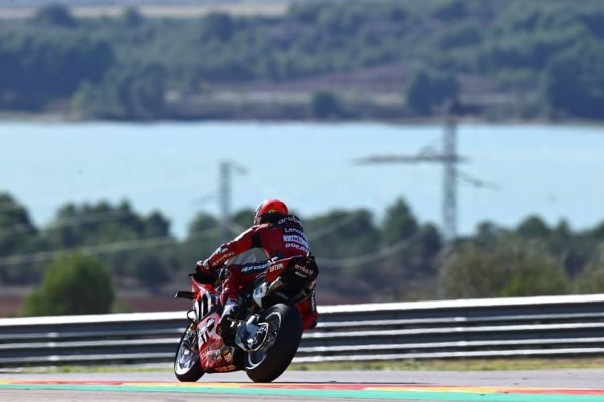 Michael Ruben Rinaldi