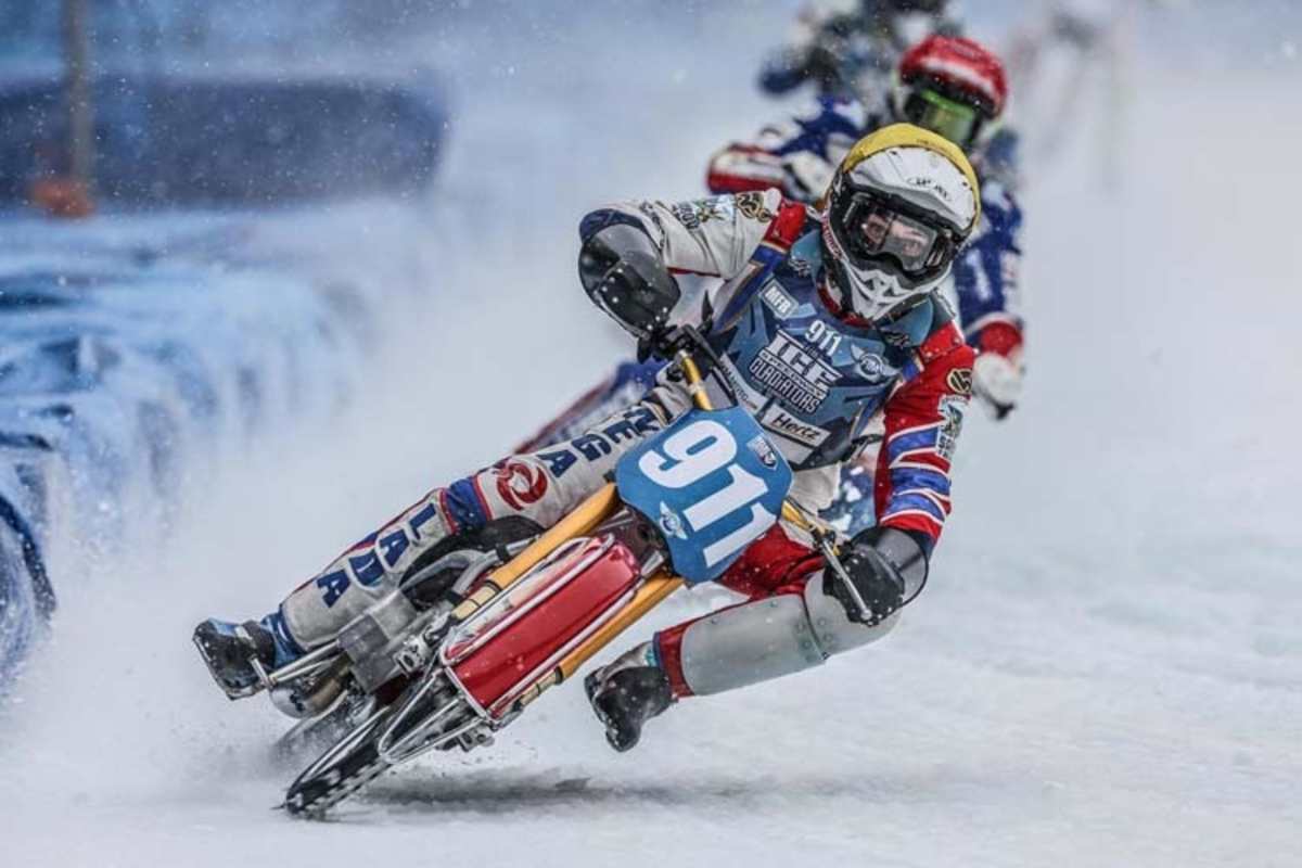 Eisspeedway-GP Togliatti