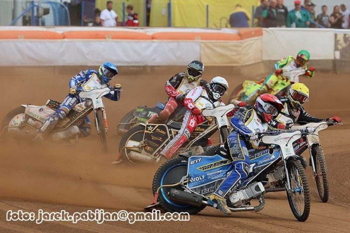 Buczkowski, Lahti, Blödorn, Lindbäck, Iversen, Milik