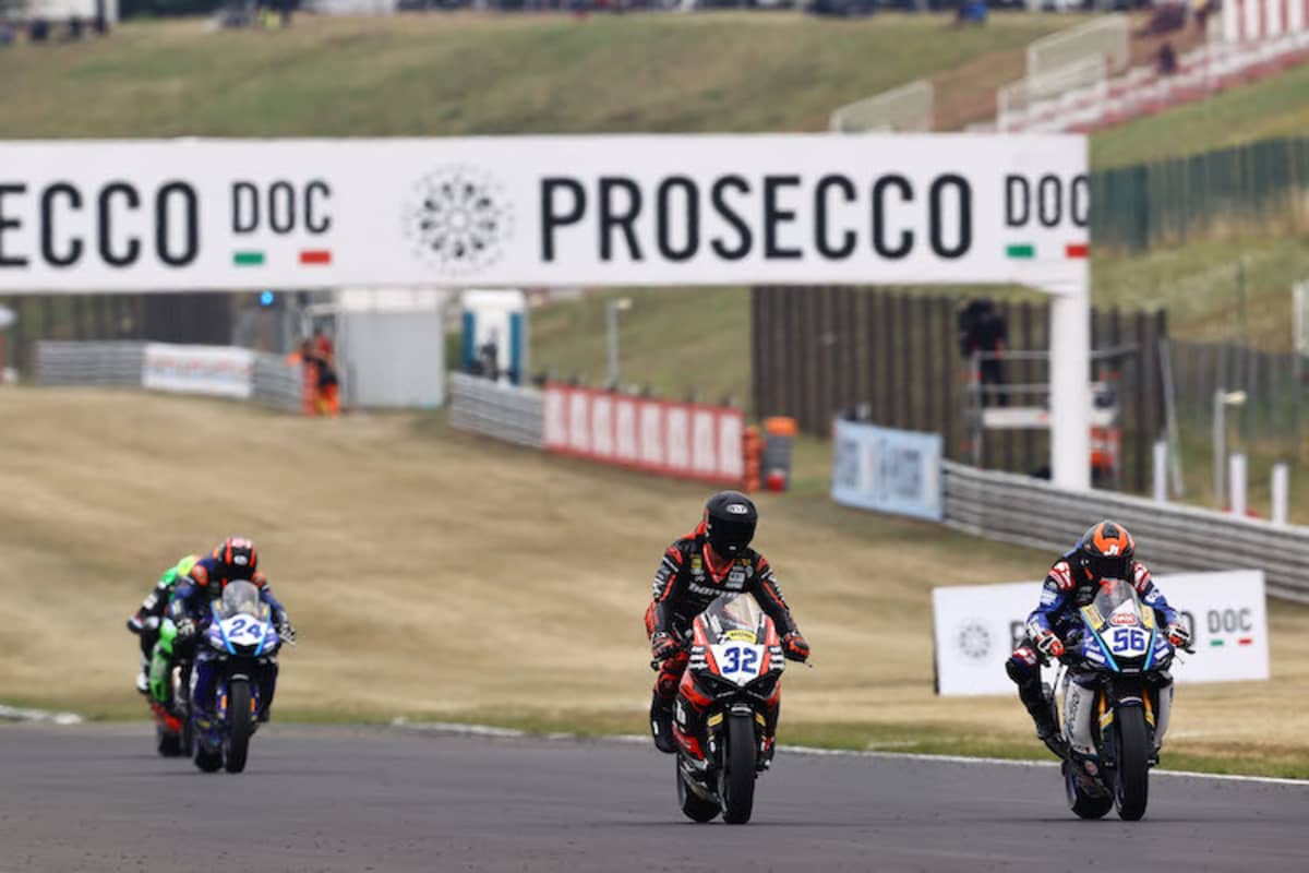 Sebestyén und Bayliss