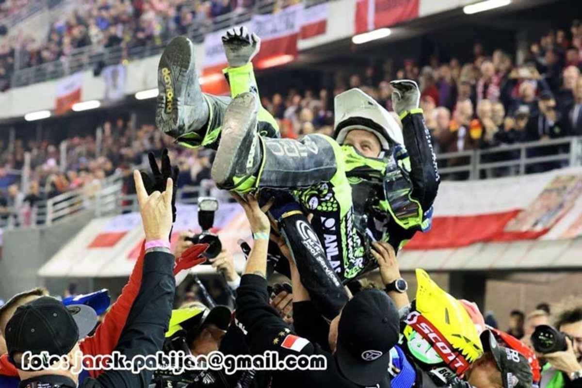 Artem Laguta ist Weltmeister 2021