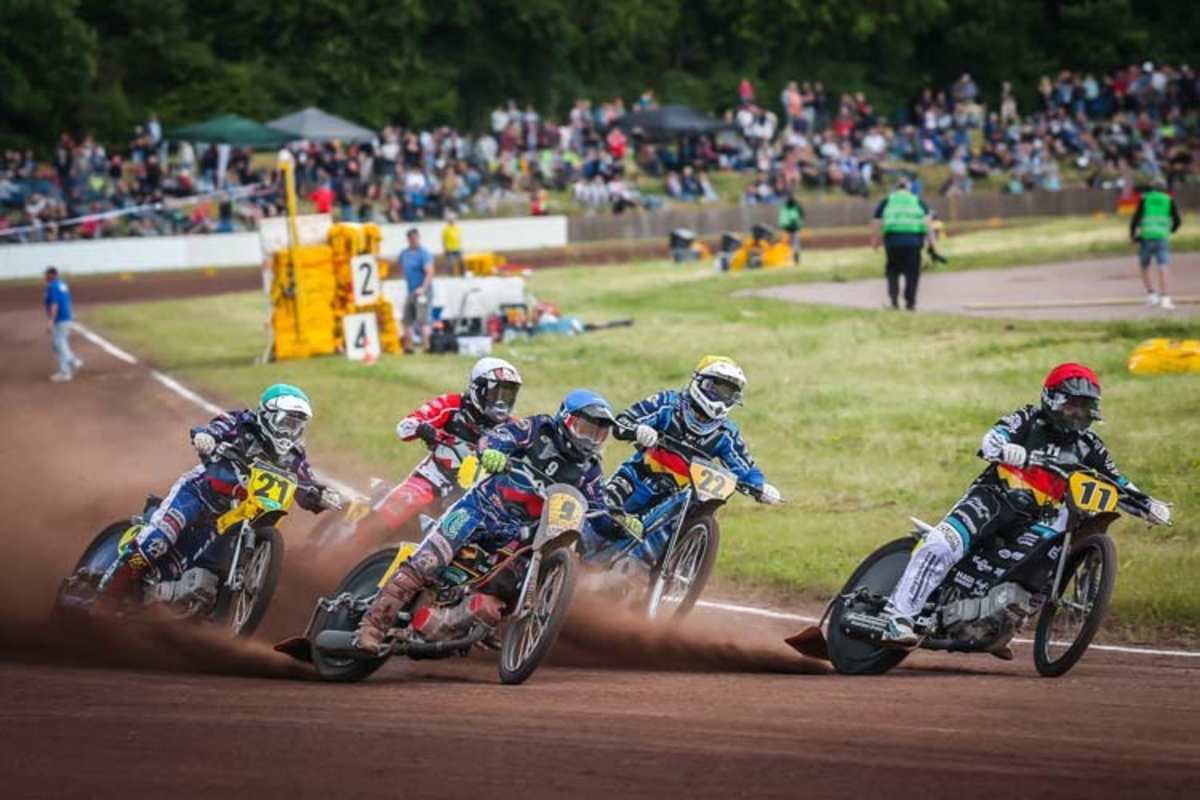 Finale in Herxheim 2022