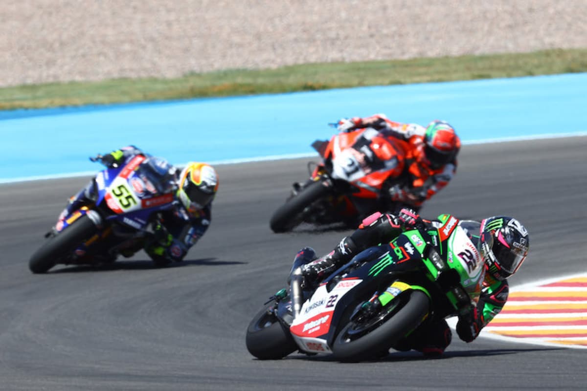 Lowes, Locatelli, Rinaldi