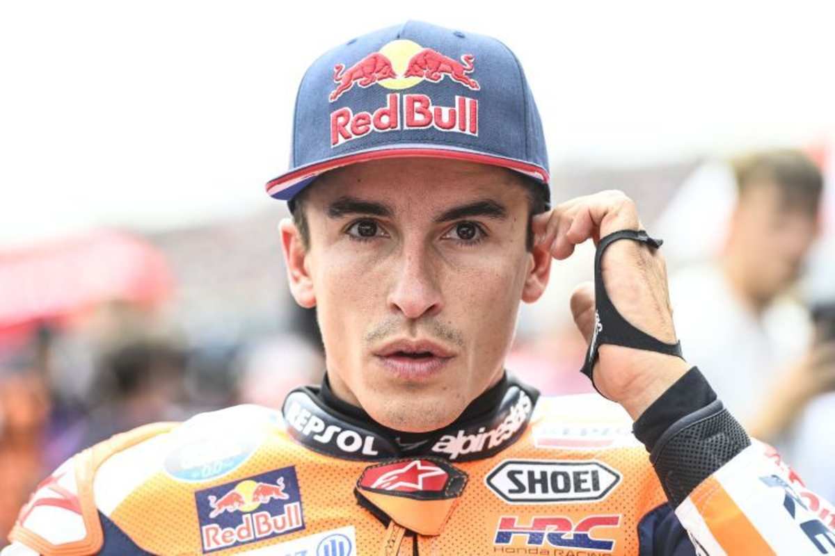Marc Márquez