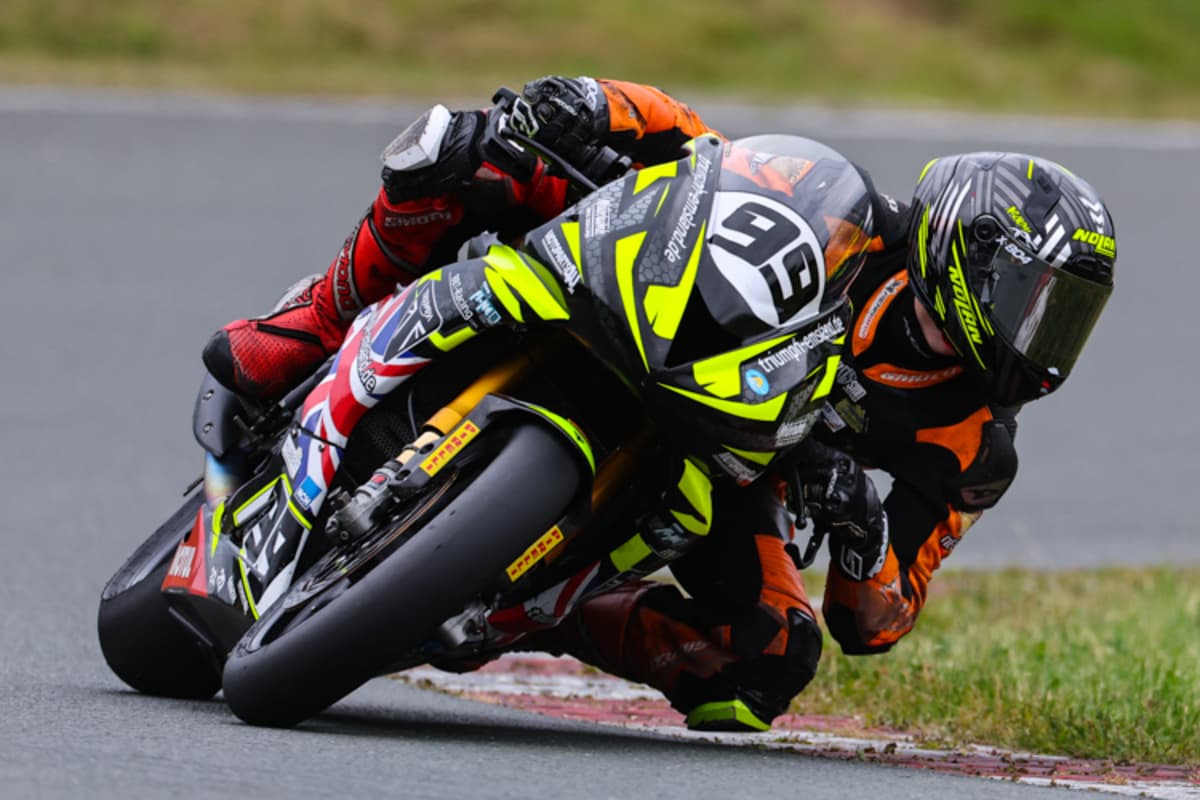 IDM Schleiz am Freitag