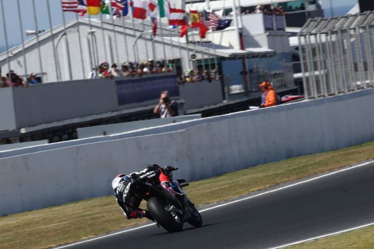 Scott Redding