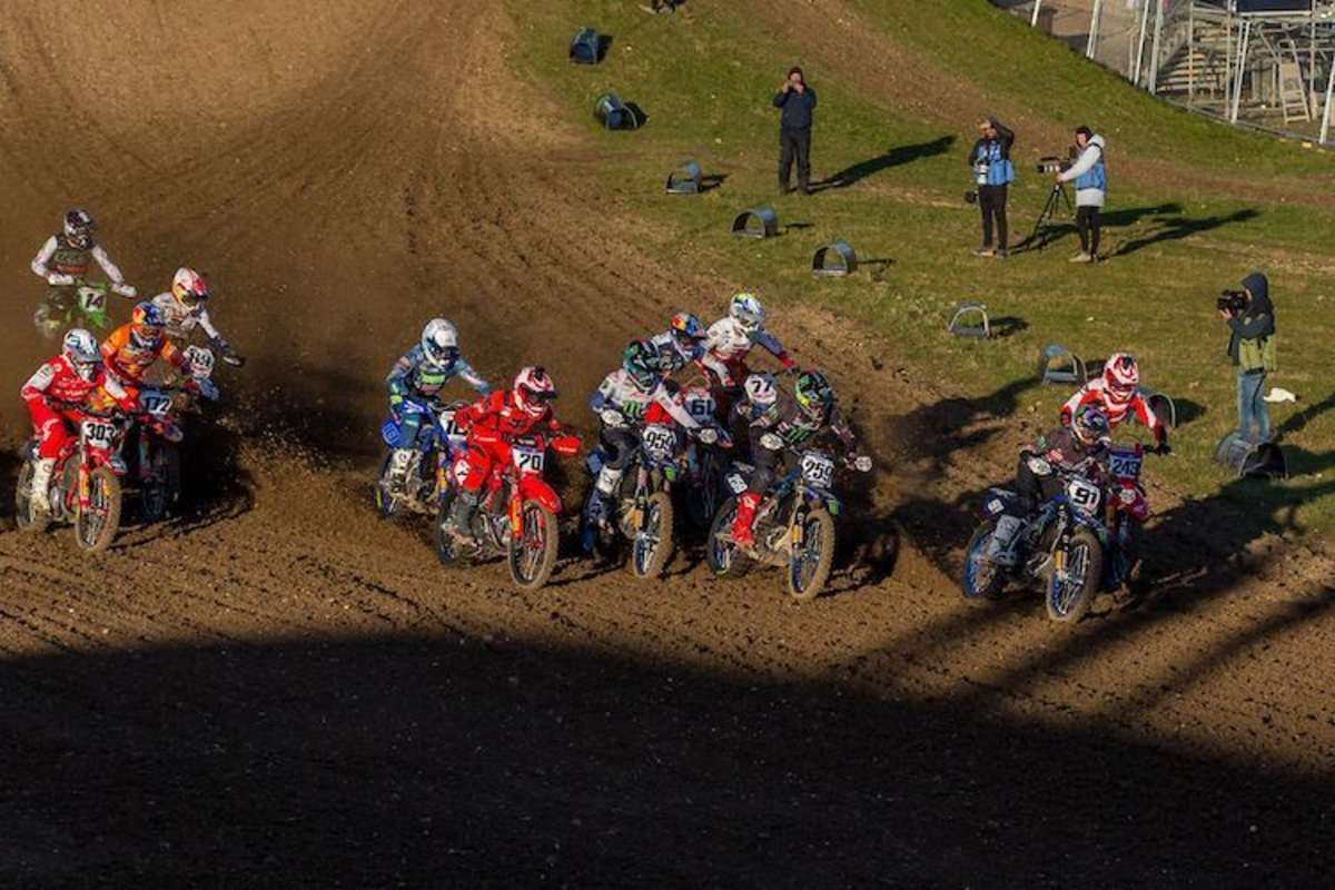 Matterley Basin 2022