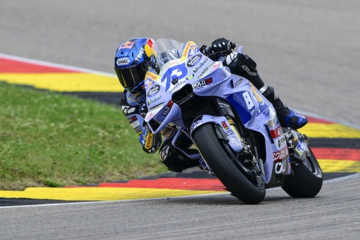 Alex Marquez