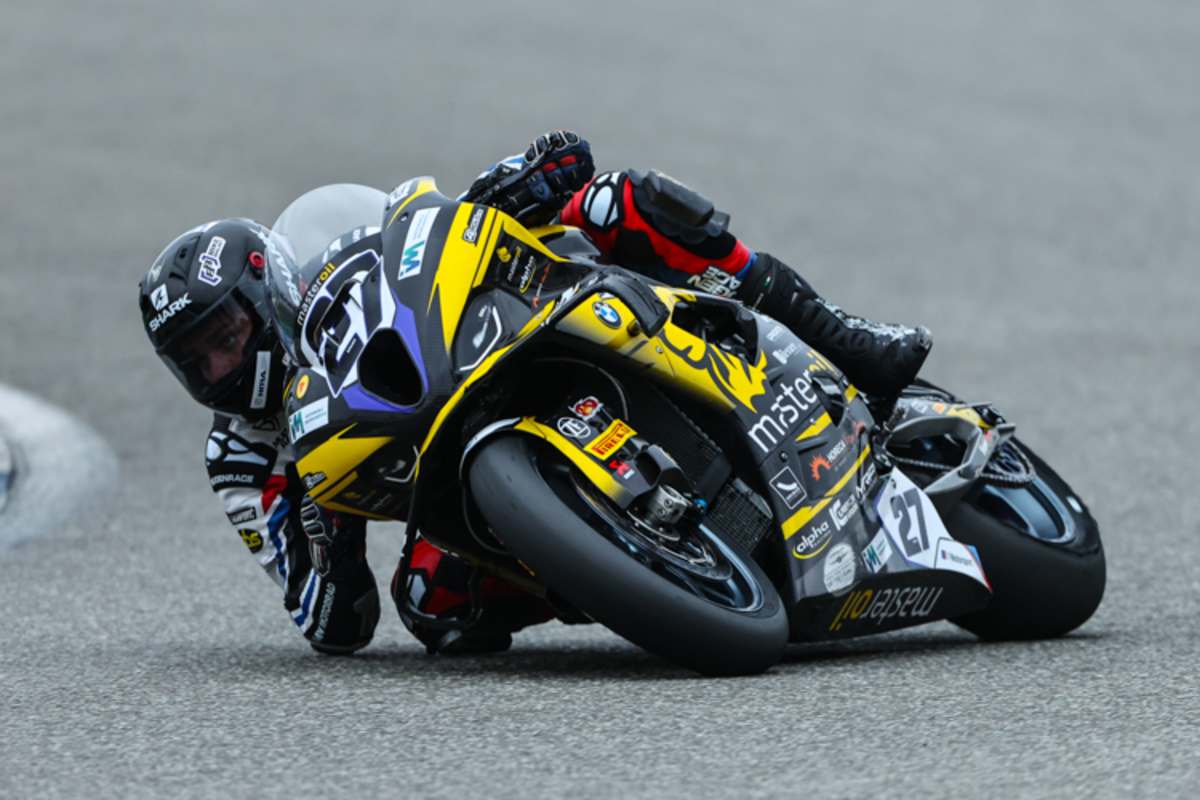 IDM Hockenheim 2025: Der Samstag