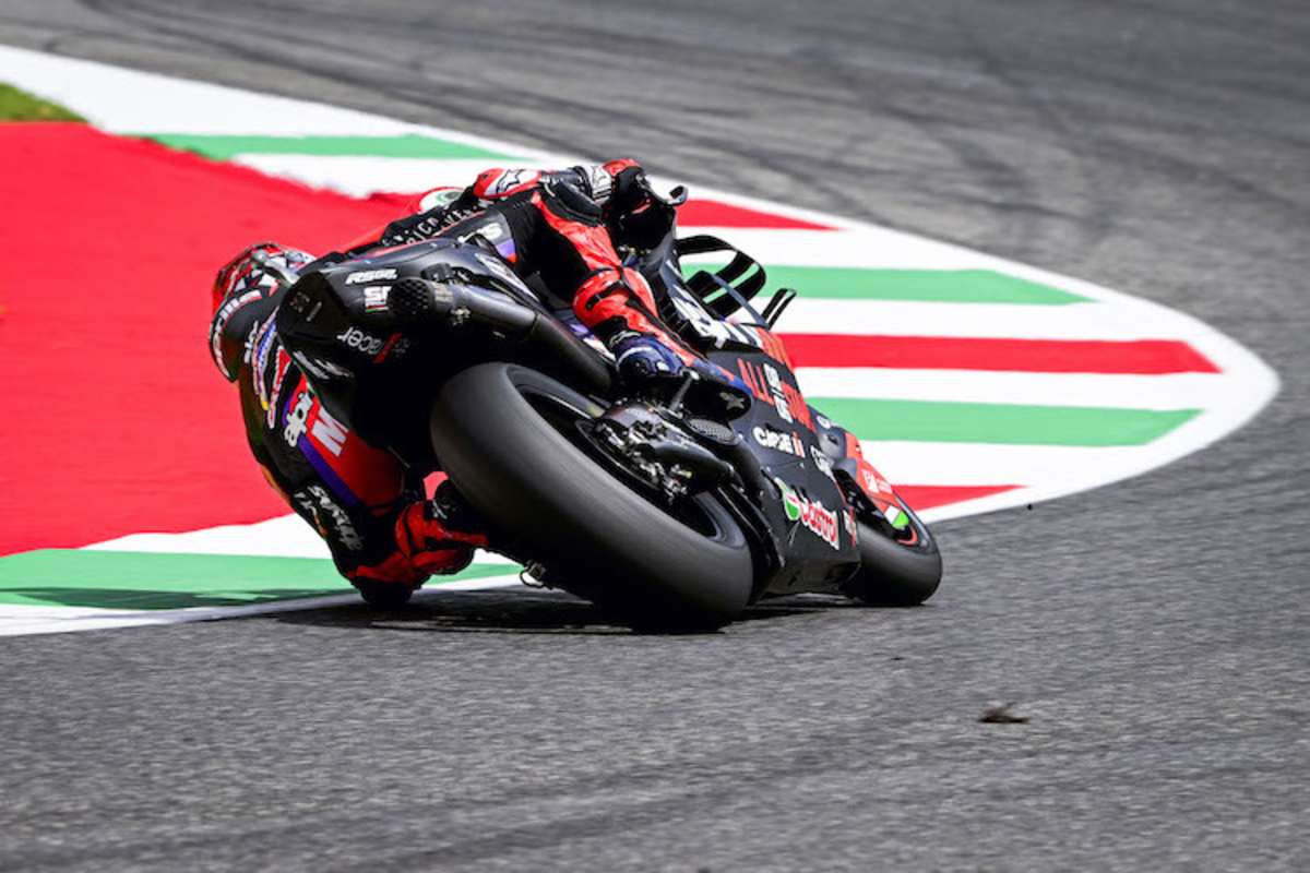 Maverick Vinales