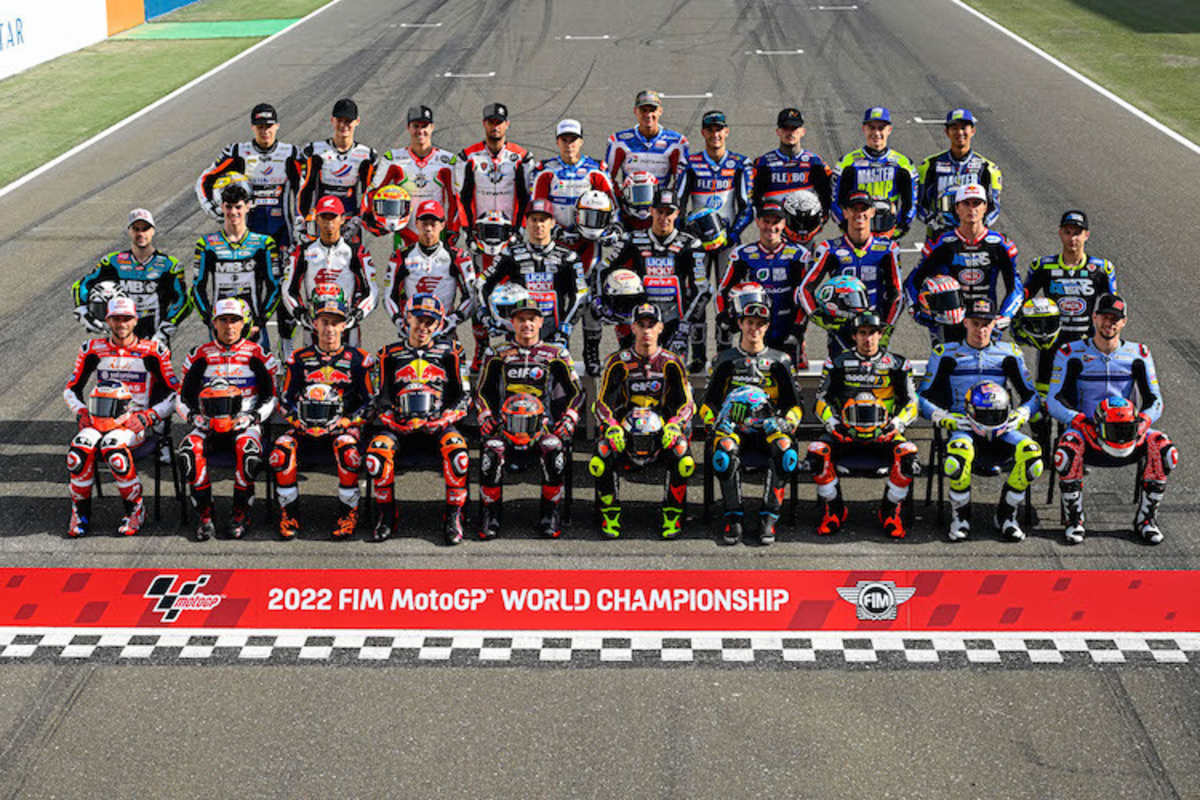 Willkommen zum WM-Auftakt in Doha