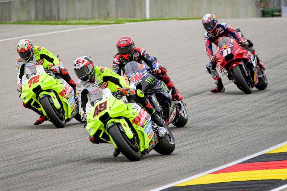 Fabio Di Giannantonio