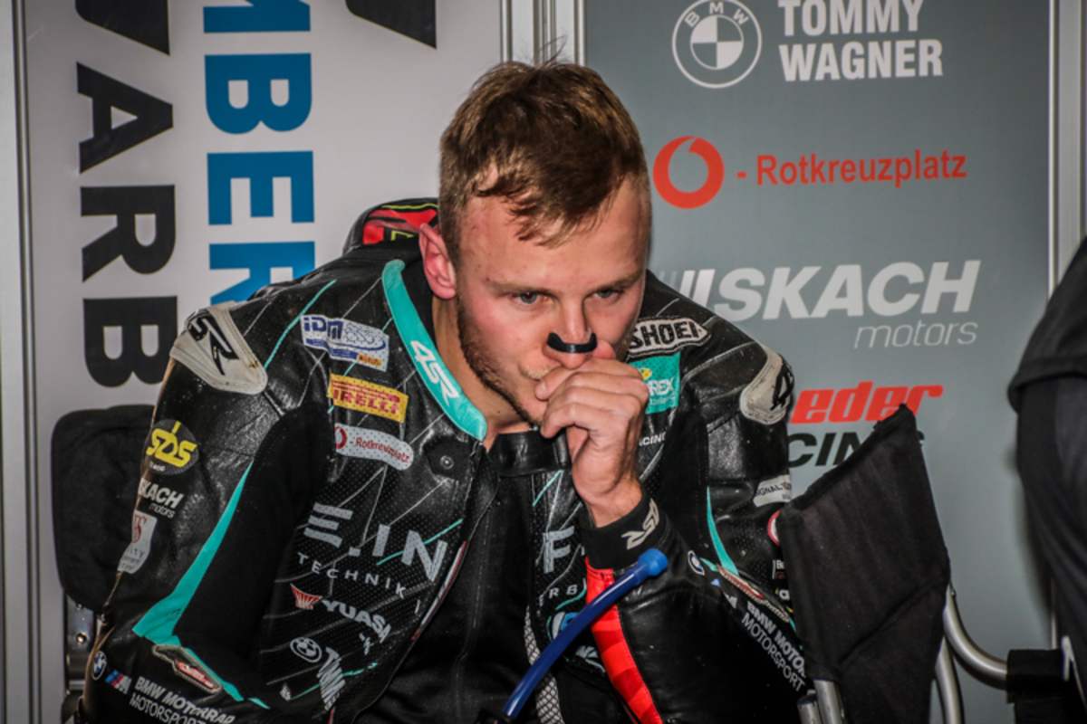 IDM-Finale 2023 Hockenheim Samstag