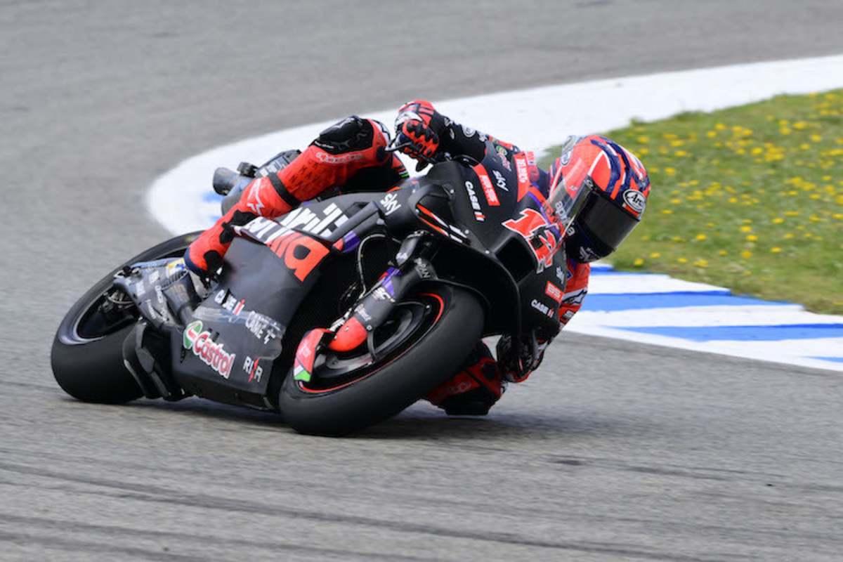 Maverick Vinales