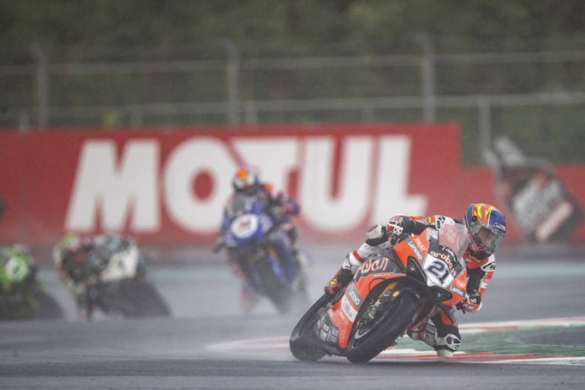 Michael Ruben Rinaldi