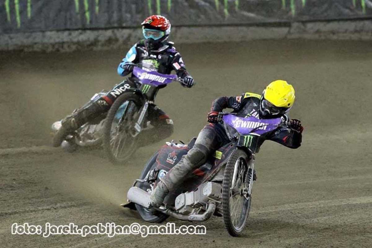 Berntzon und Przedpelski