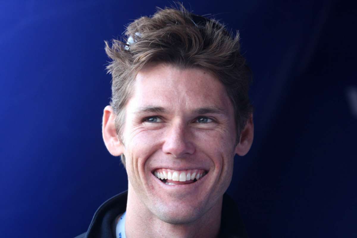 Karl Muggeridge