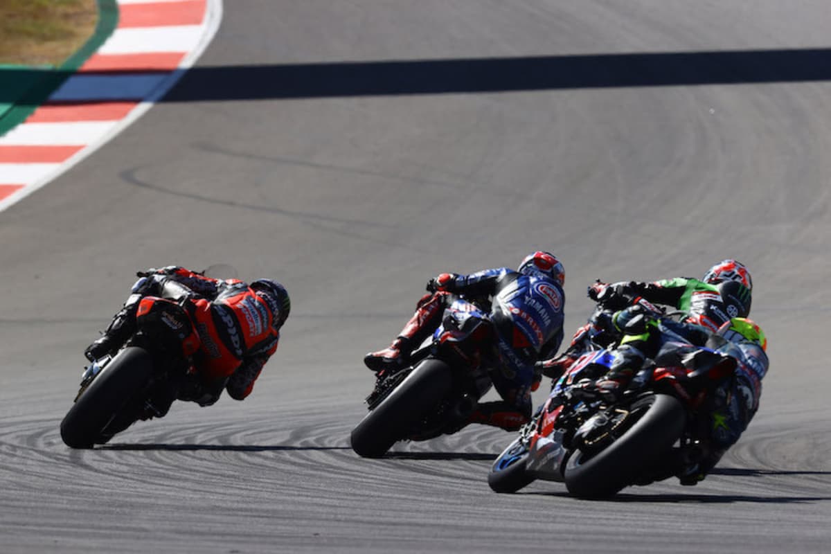 Redding, Rea, Razgatlioglu, Locatelli