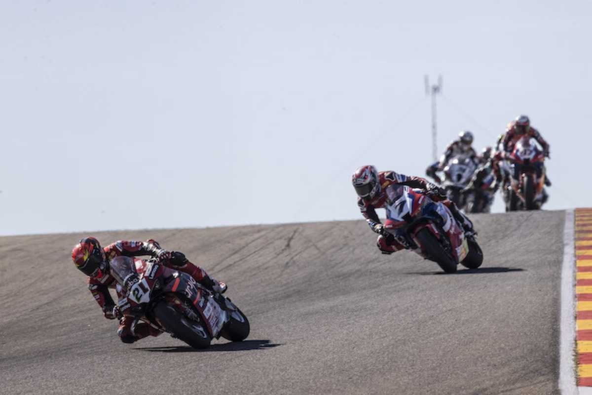 Michael Ruben Rinaldi