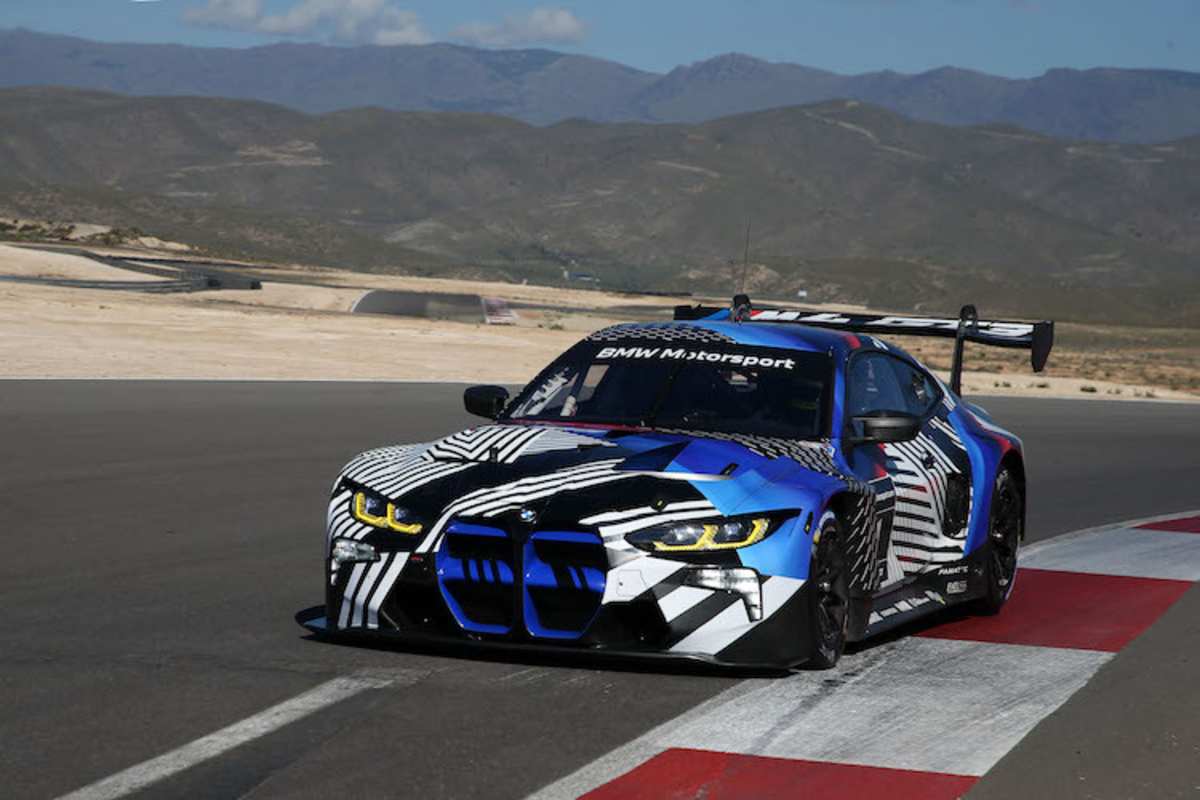 Laut BMW zeichnen sich Verbesserungen ab