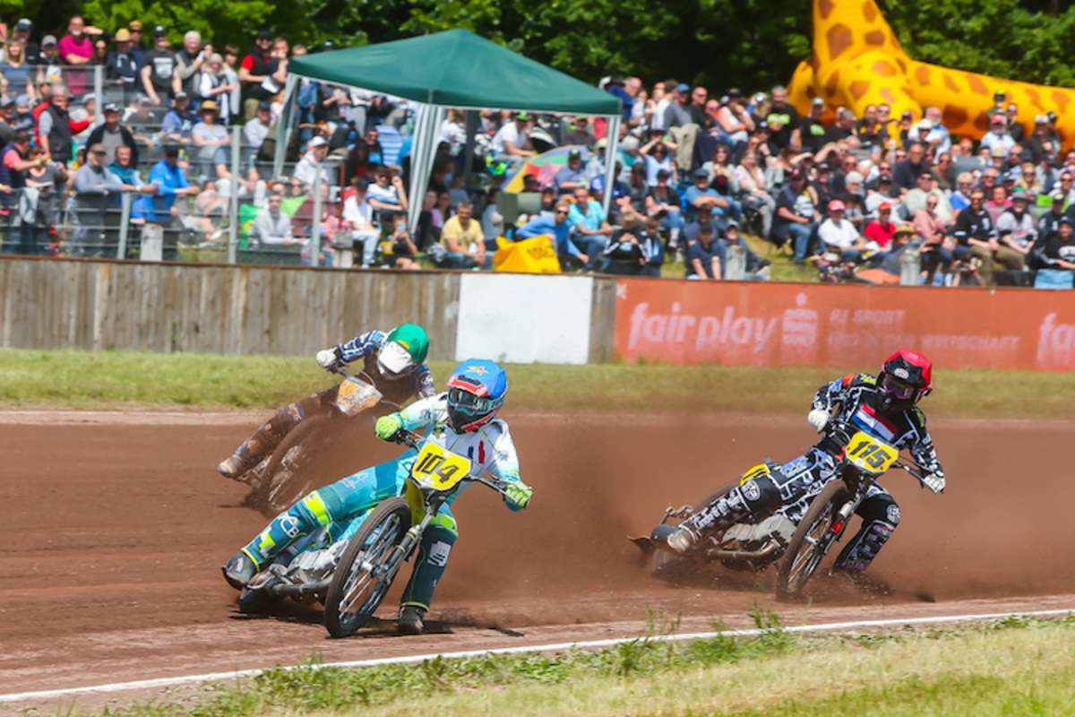 Langbahn-GP Herxheim 2023