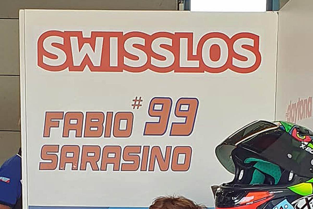 Schweiz lässt grüßen