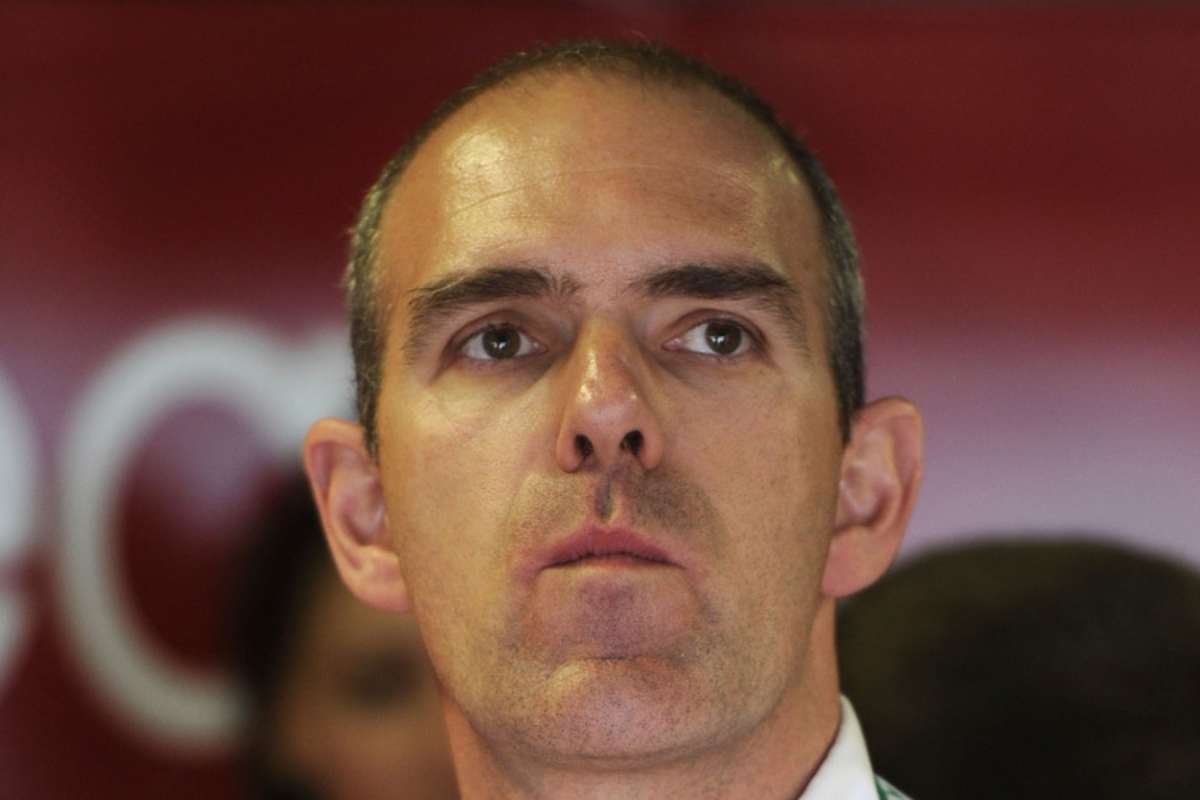 Ducatis Superbike-Direktor Ernesto Marinelli