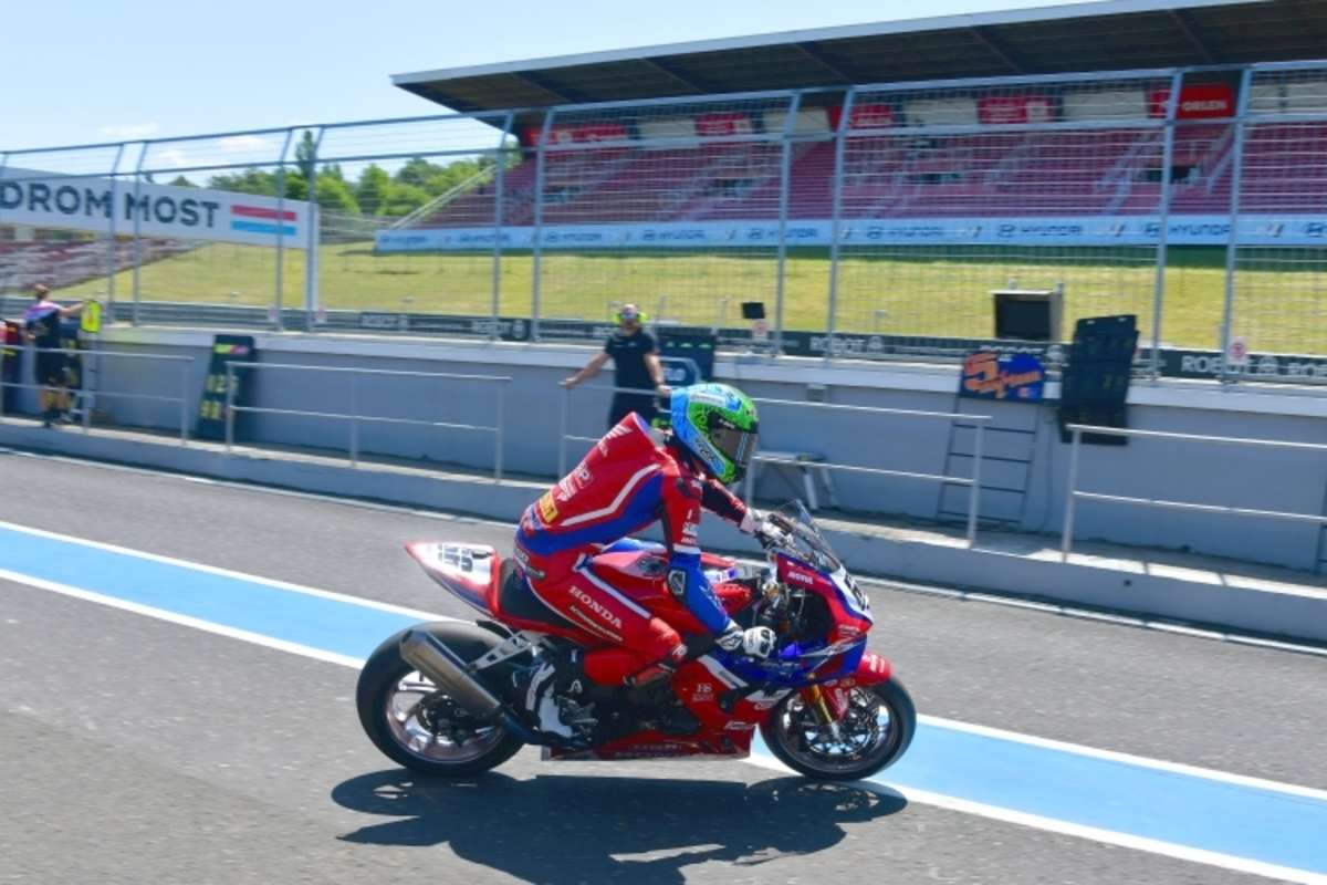 IDM Most 2025: Der Samstag