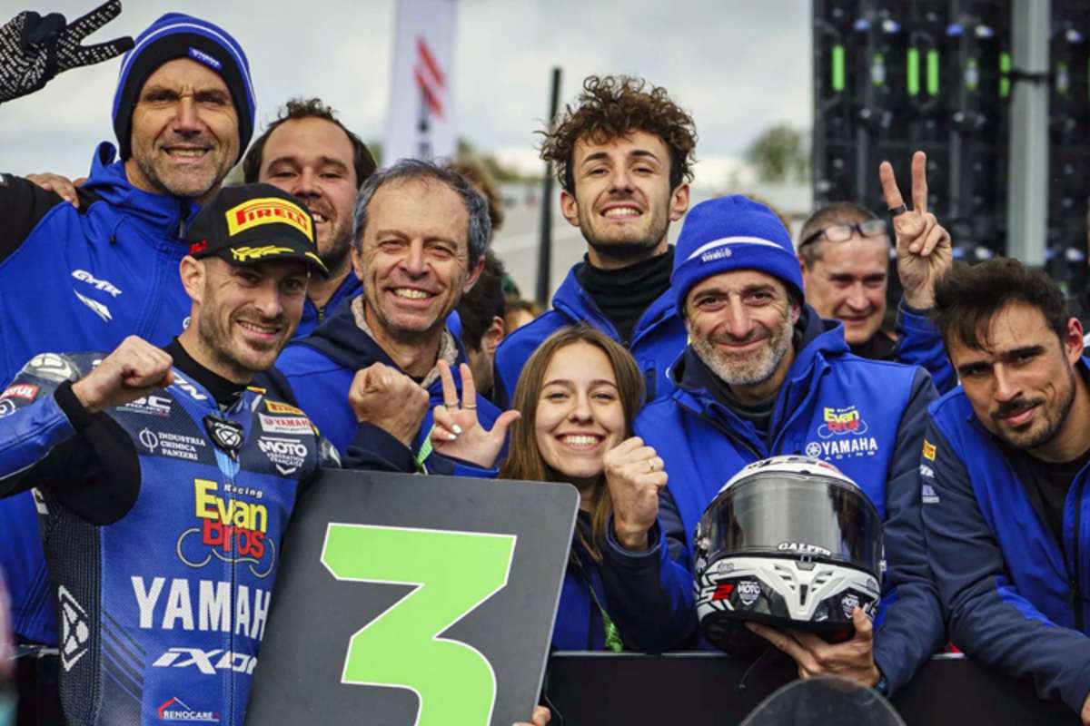 WM Podest für Debise