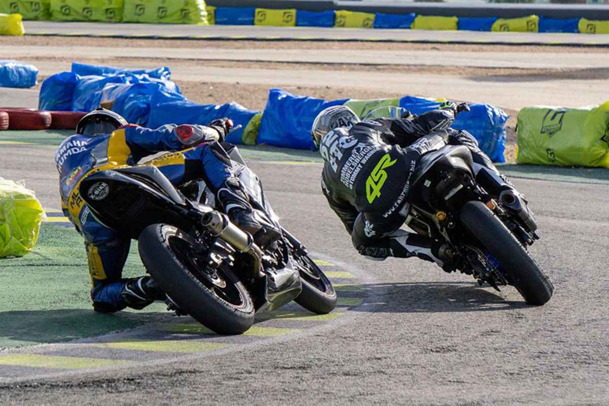 Hobelsberger unterwegs