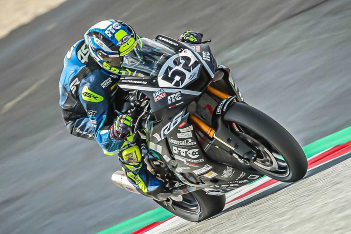 Patrick Hobelsberger