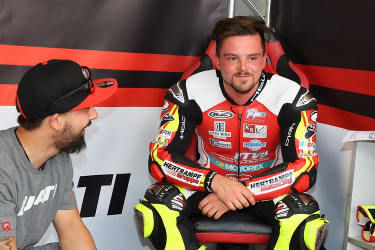 Daniel Kartheininger