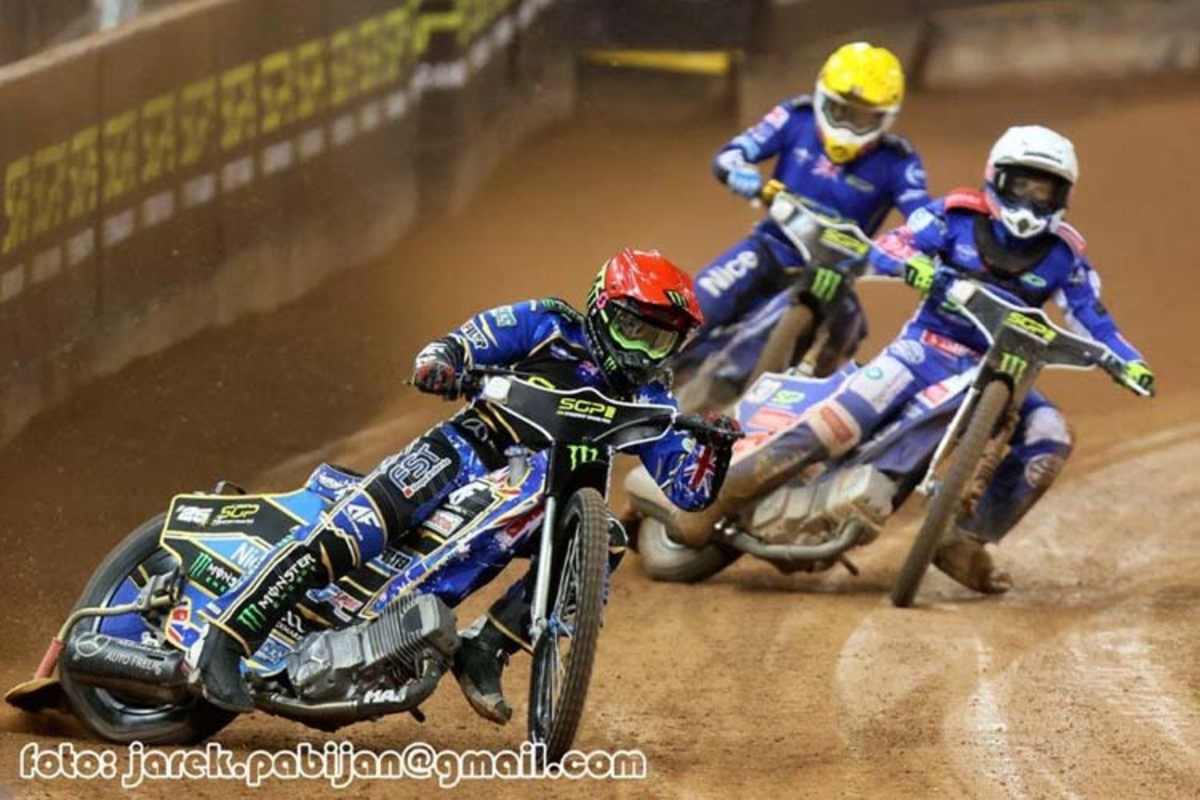 Holder, Madsen, Lambert