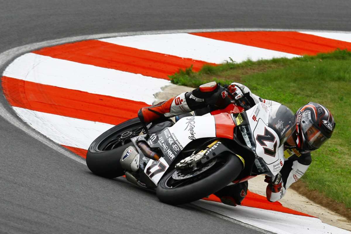 Rang 7: Bestes Saisonresultat für Max Neukirchner