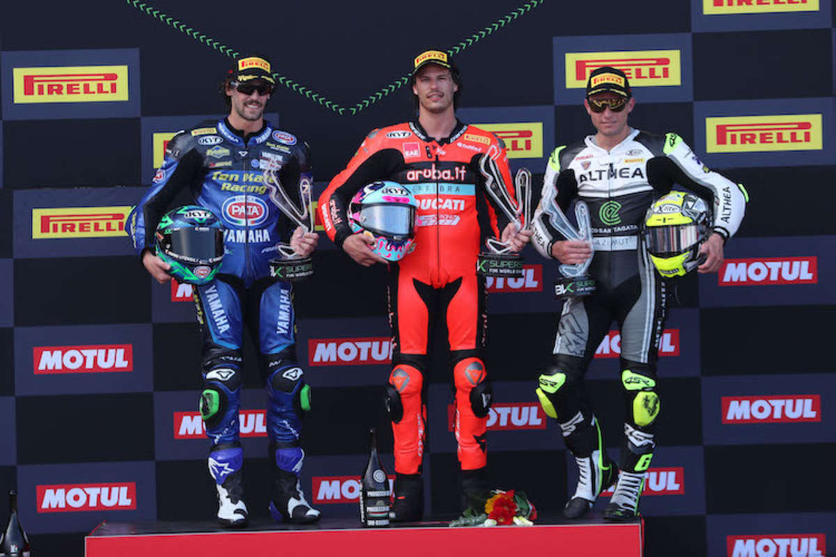 Manzi, Bulega, Caricasulo