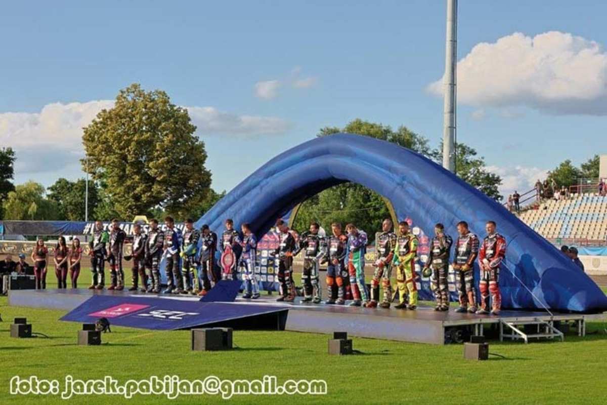 Willkommen in Rybnik