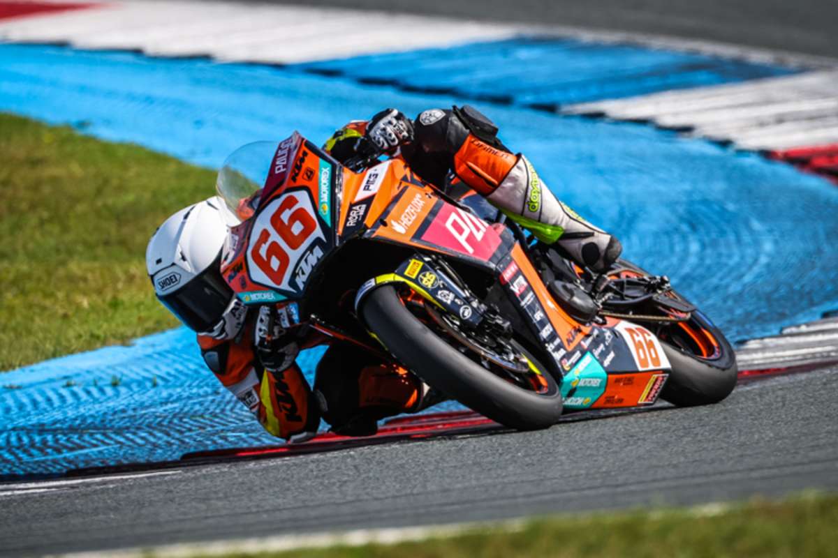 IDM Assen 2024 - Der Sonntag