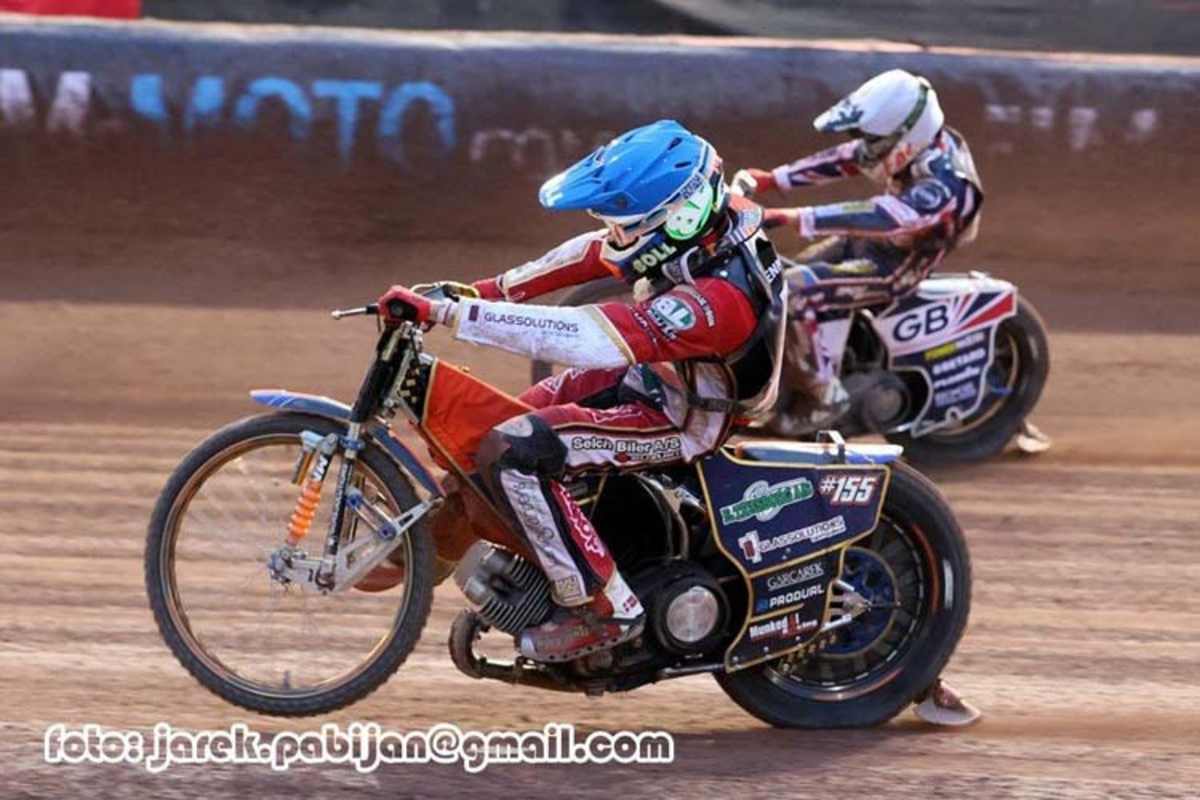 Michelsen und Bewley