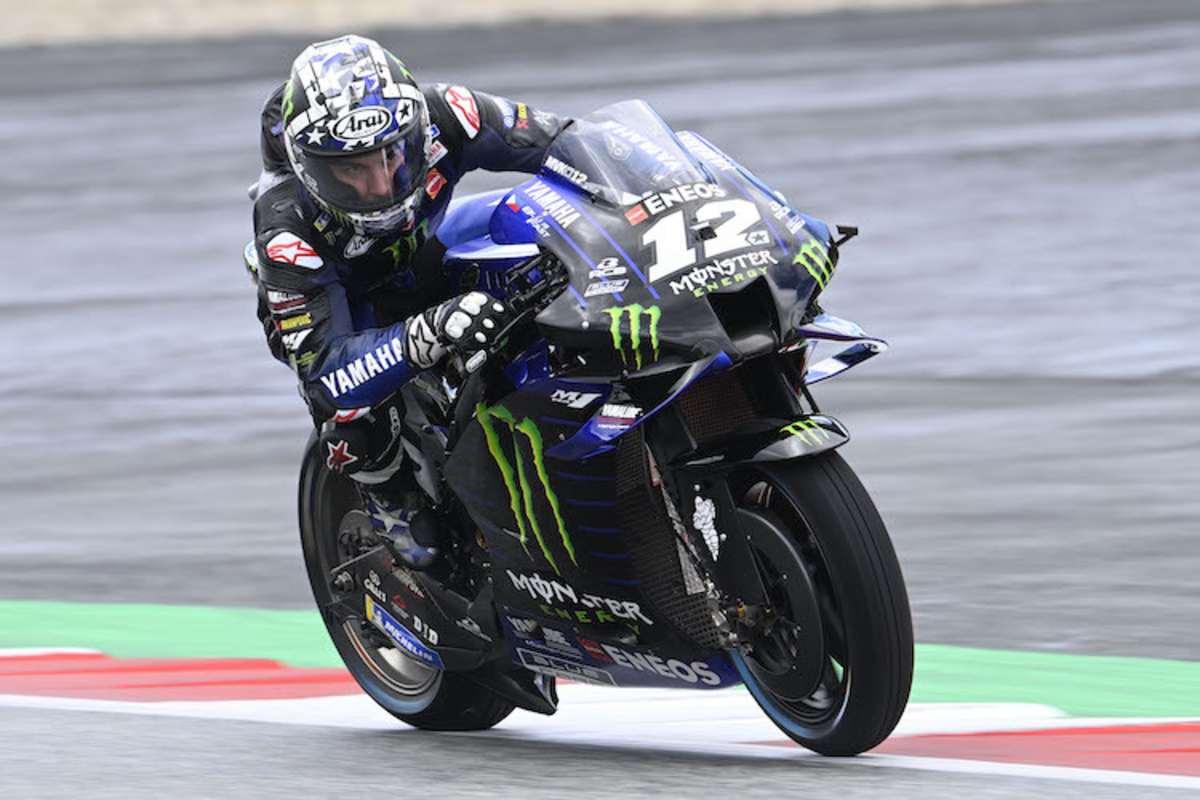 Maverick Vinales