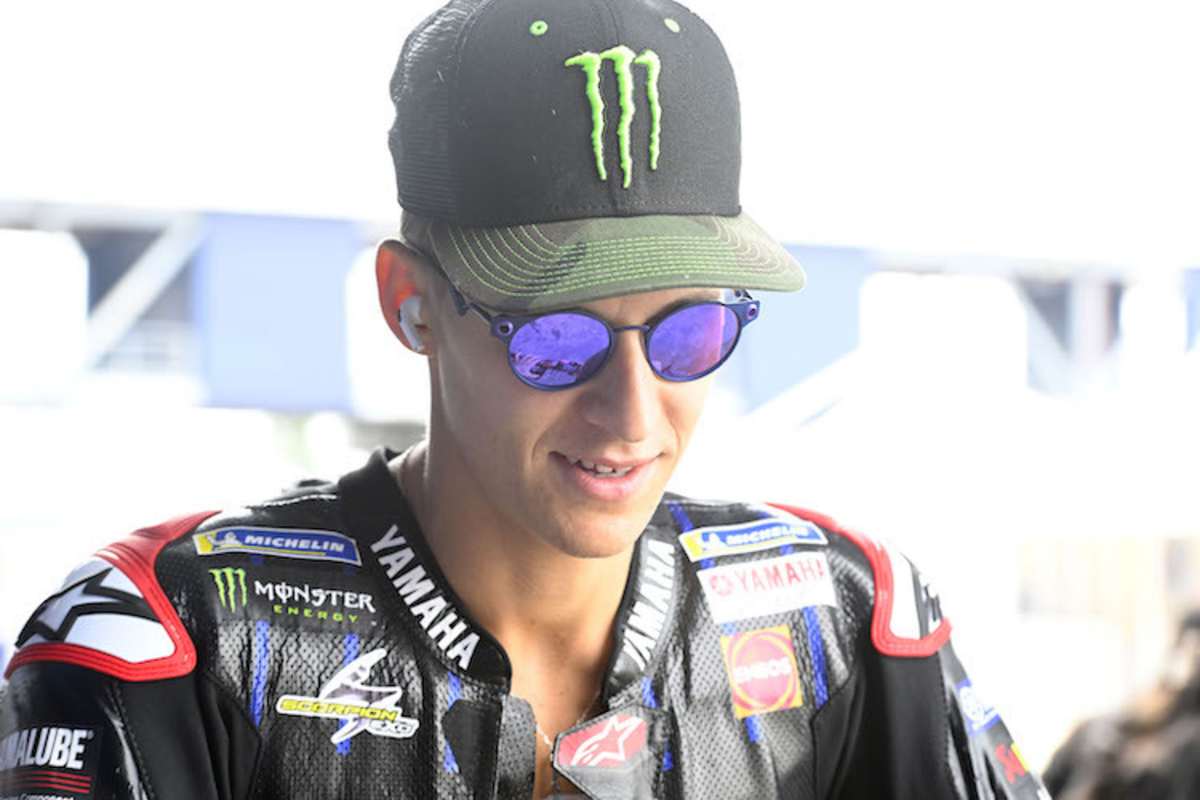 Fabio Quartararo