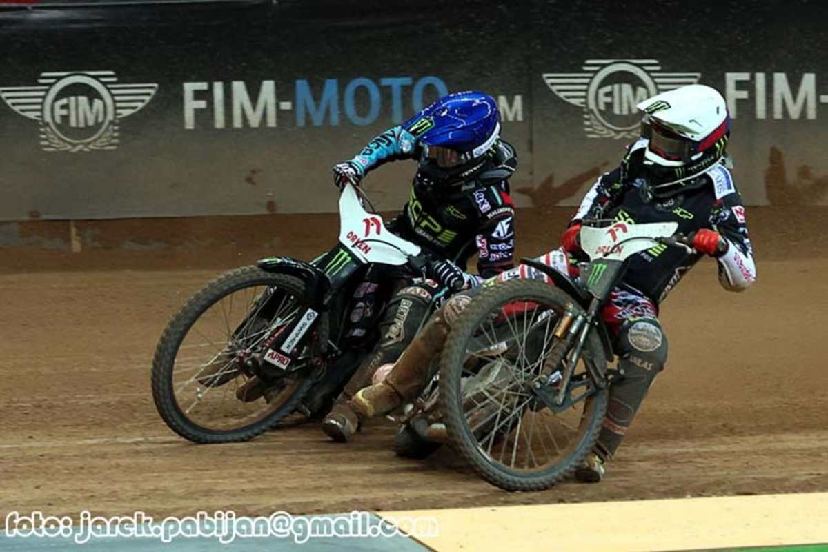 Lindgren gegen Przedpelski