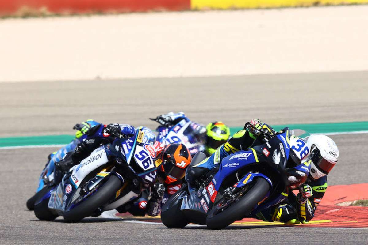 Soomer und Hobelsberger