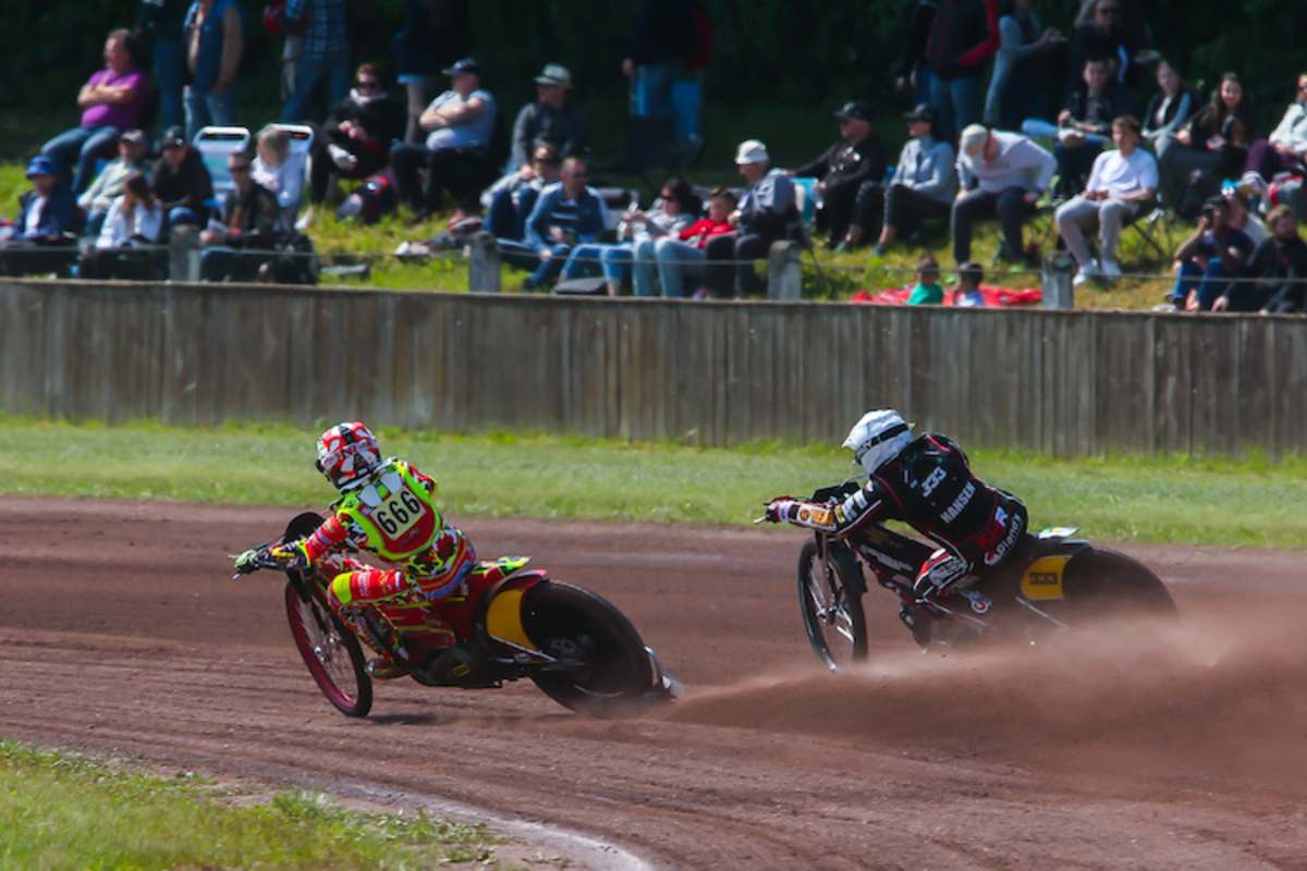 Langbahn-GP Herxheim 2023