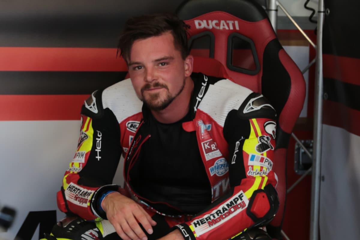 Daniel Kartheininger