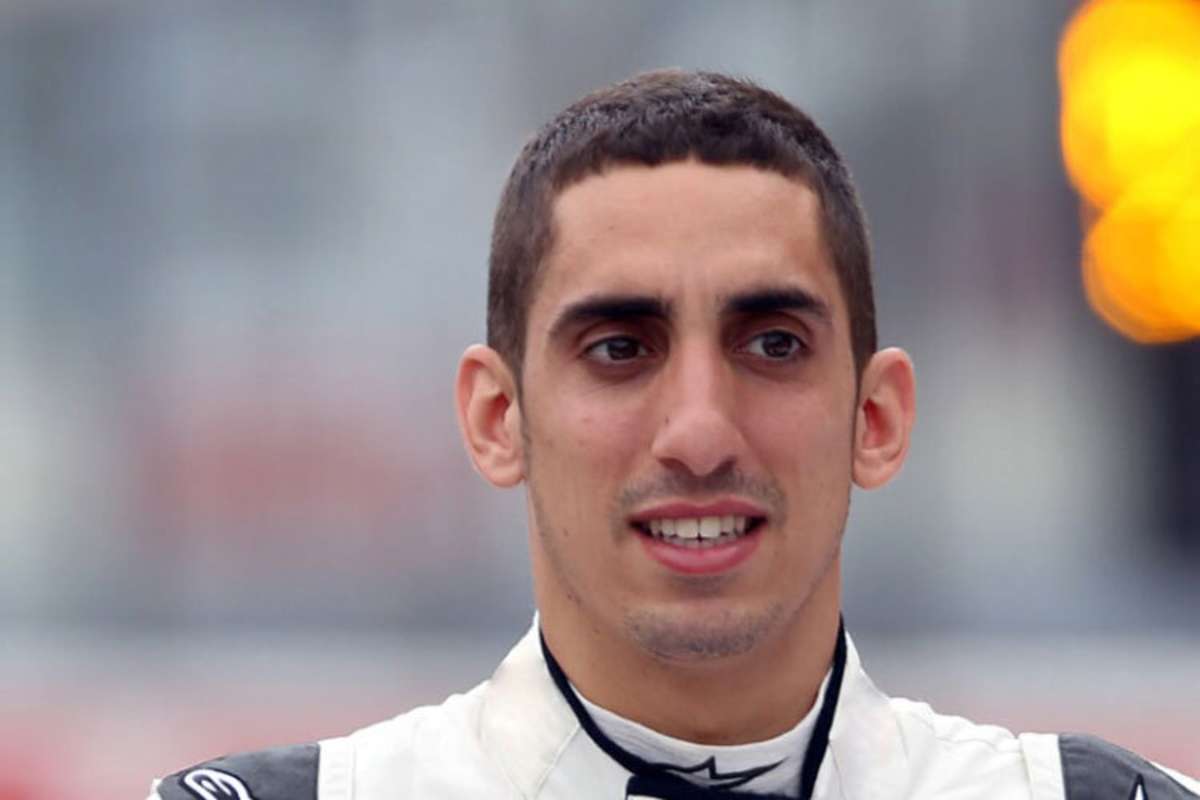 Sébastien Buemi